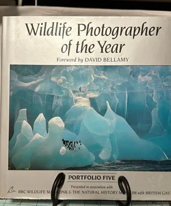 Wildlife Photographer of the Year Portfolio Five