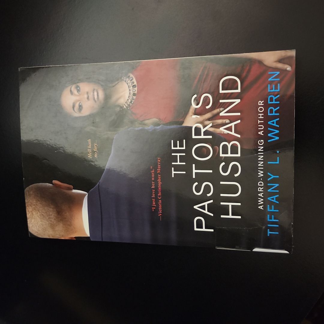 The Pastor's Husband