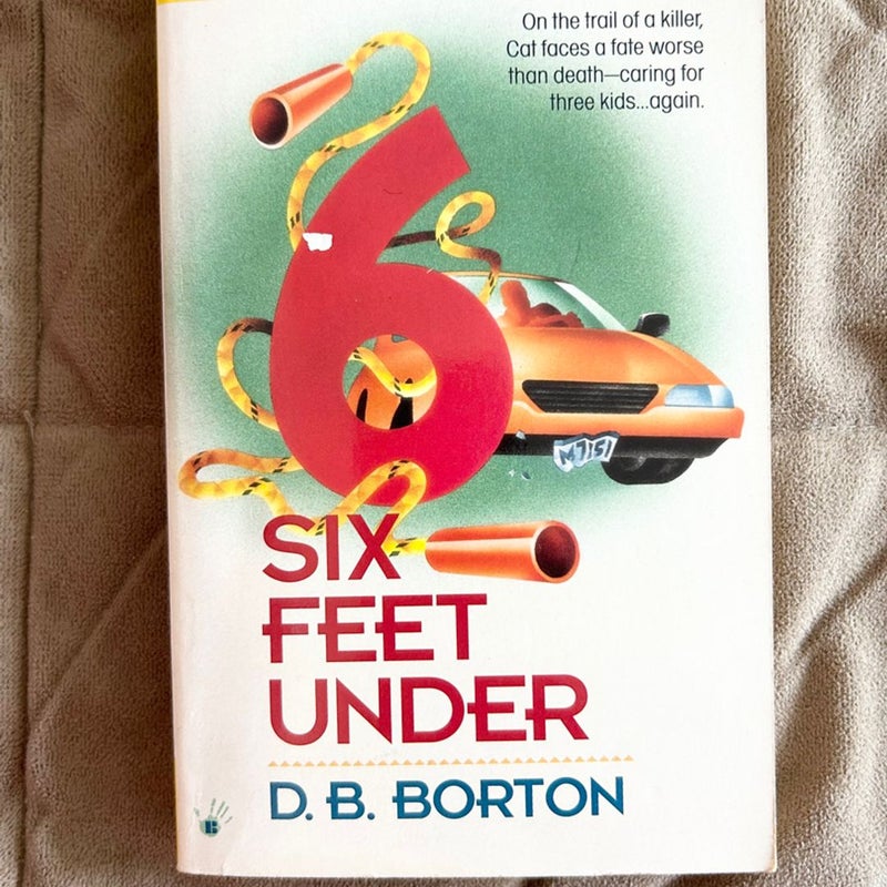 Six Feet Under  1436