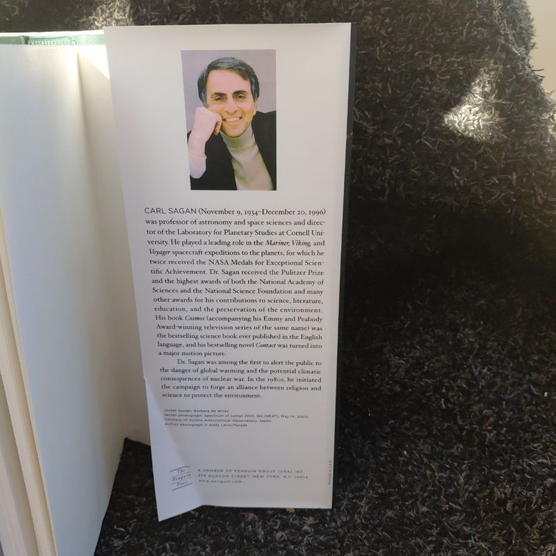 The Varieties of Scientific Experience