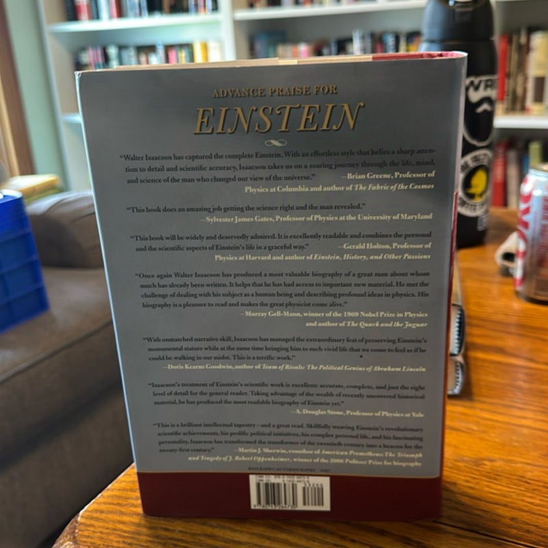 Einstein