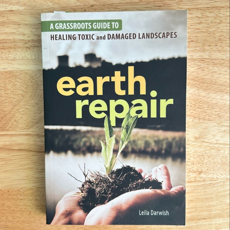 Earth Repair