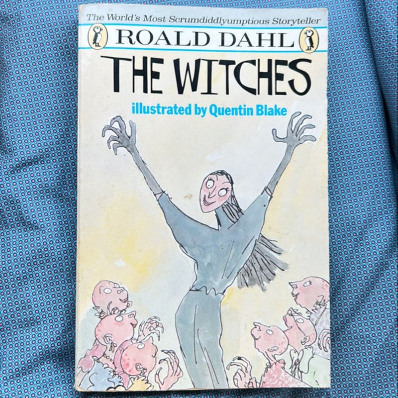 The Witches