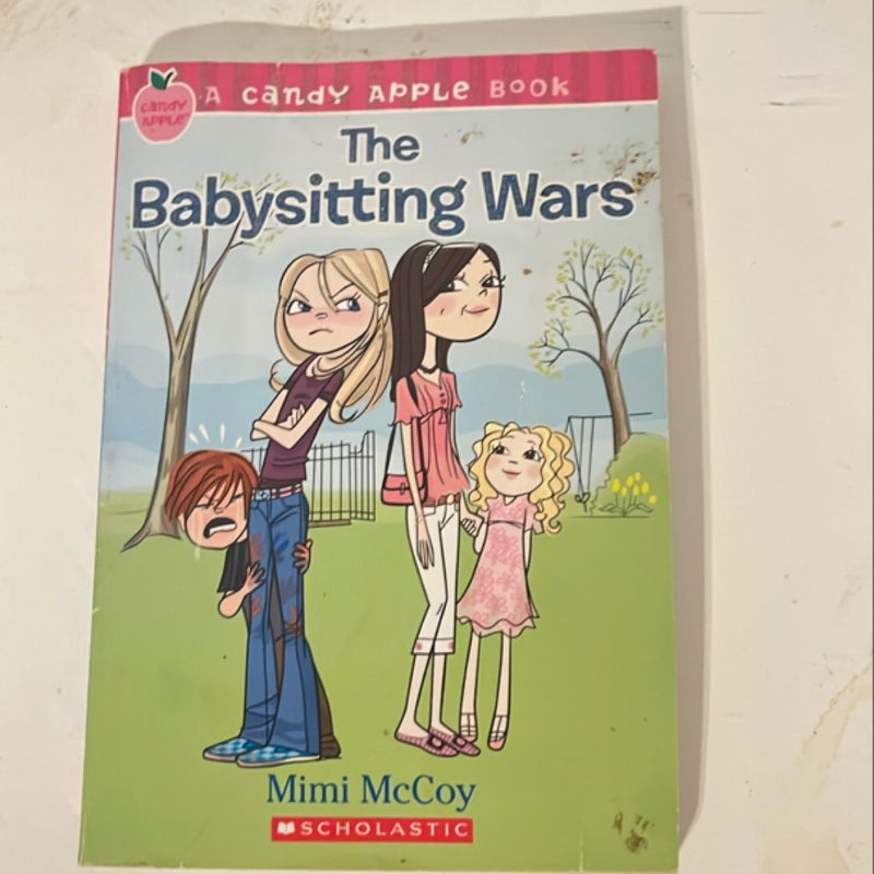The Babysitting Wars