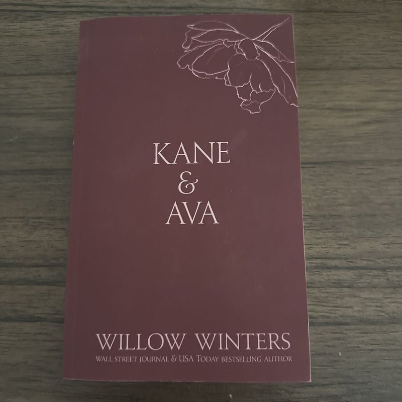 Kane & Ava