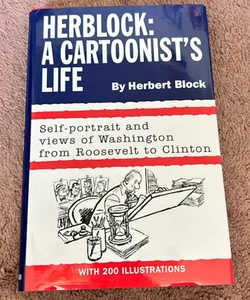Herblock: A Cartoonist’s Life