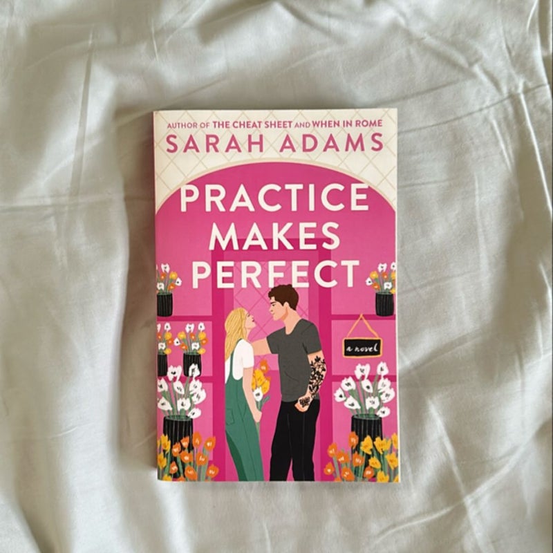 Practice Makes Perfect