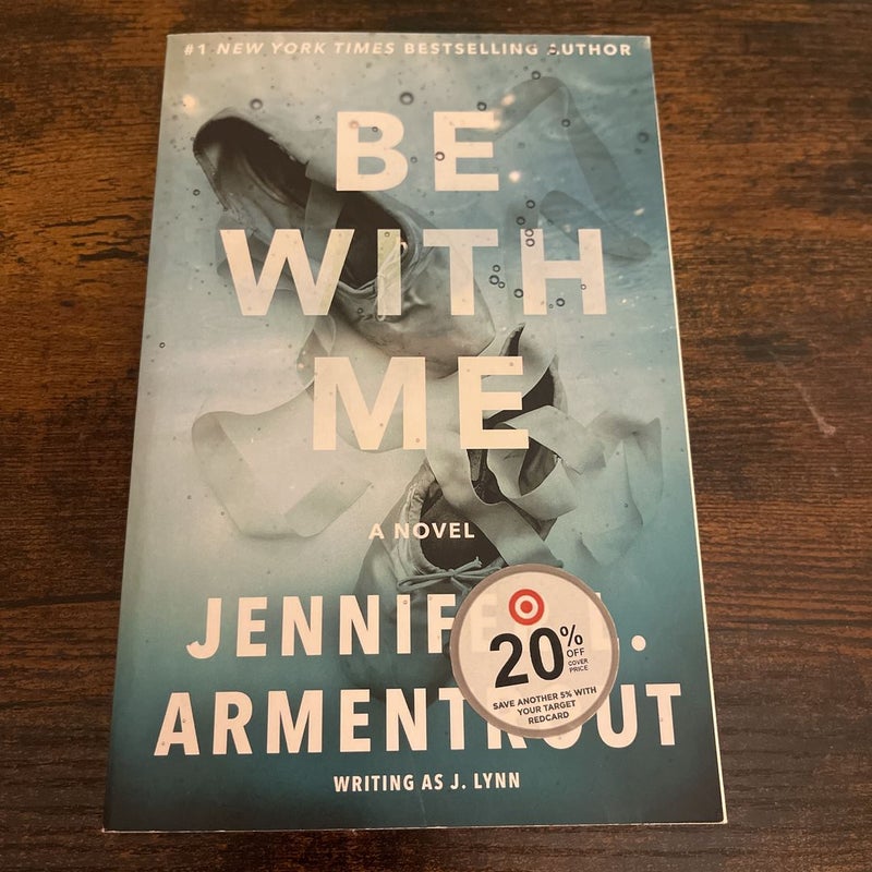 Be with Me