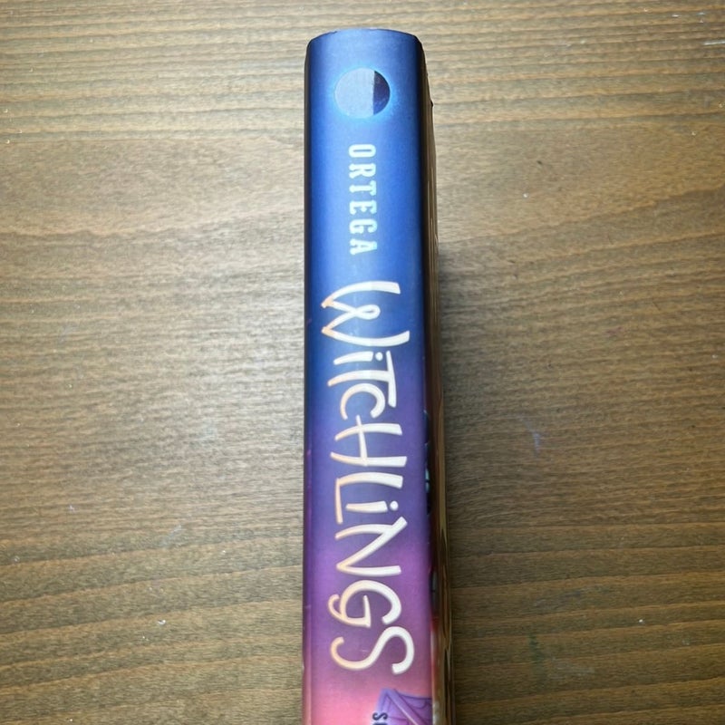 Witchlings