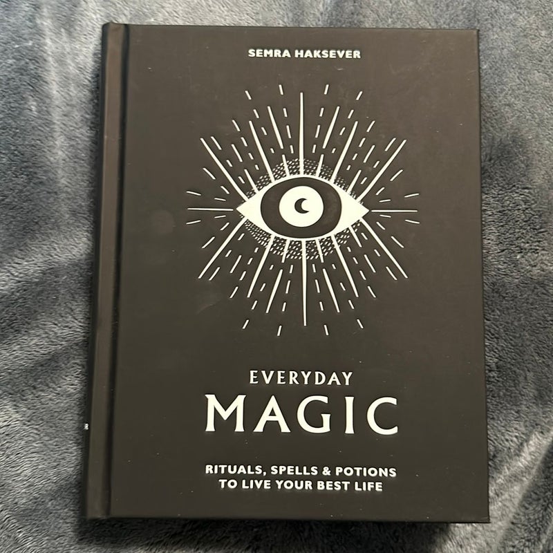 Everyday Magic