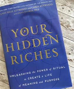 Your Hidden Riches