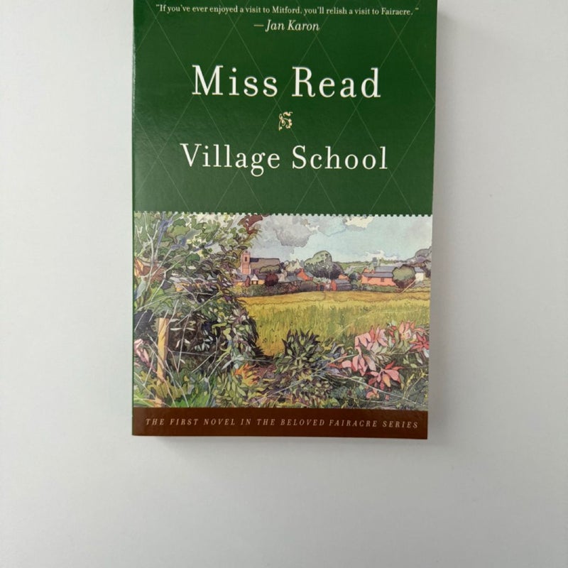 Village School