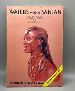 Waters of the Sanjan 