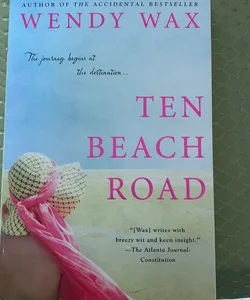 Ten Beach Road