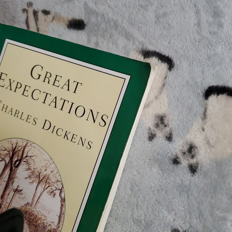 Great Expectations