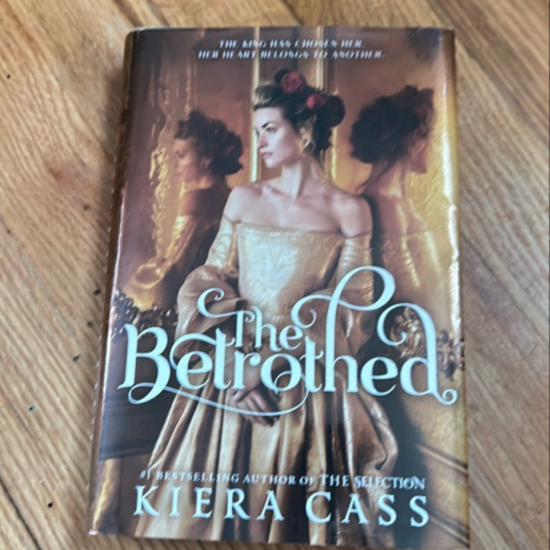 The Betrothed