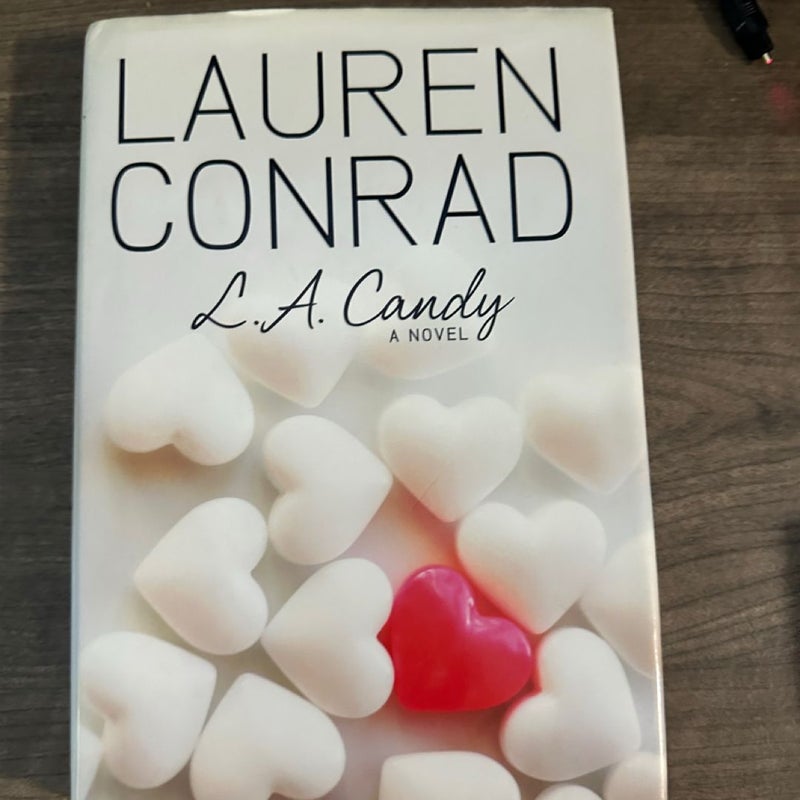 L. A. Candy