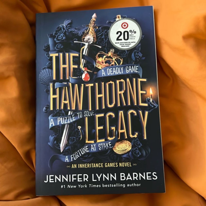 The Hawthorne Legacy