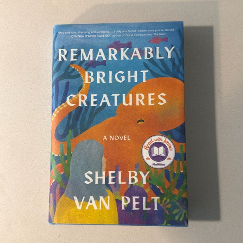 Remarkably Bright Creatures