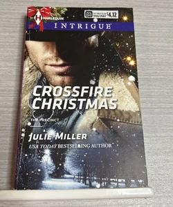 🎄 Crossfire Christmas