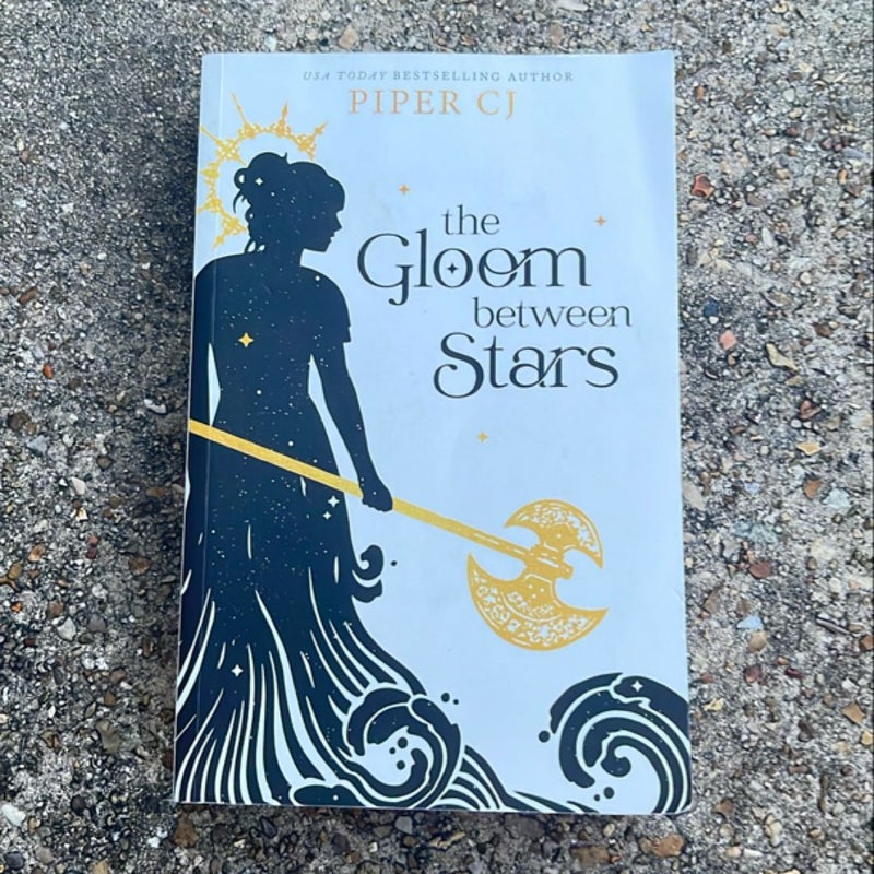 The Gloom Between Stars