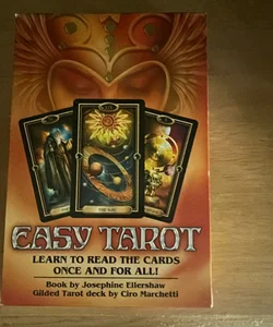 Easy Tarot