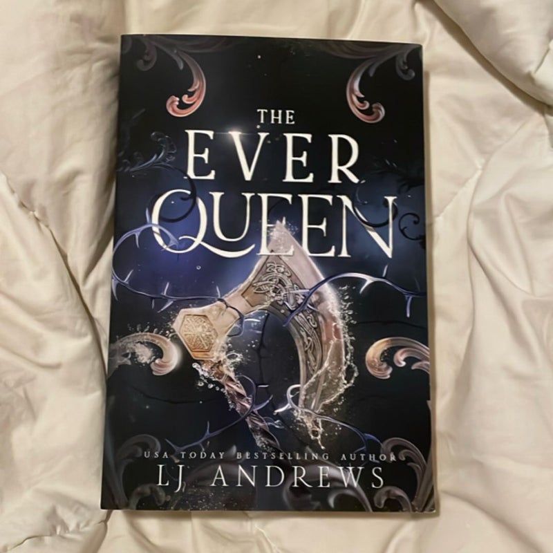 The Ever Queen
