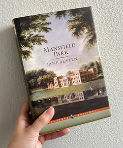 Mansfield Park 