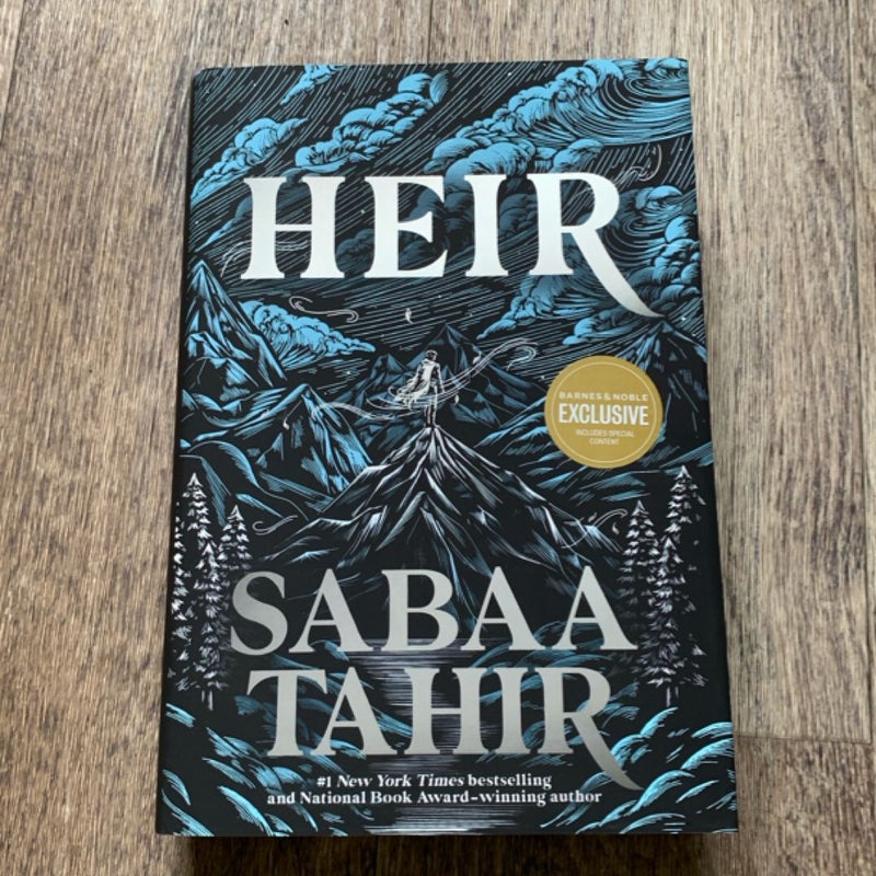 Heir