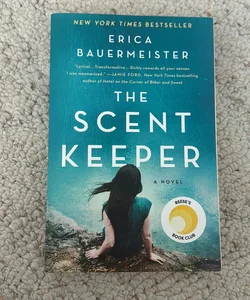 The Scent Keeper