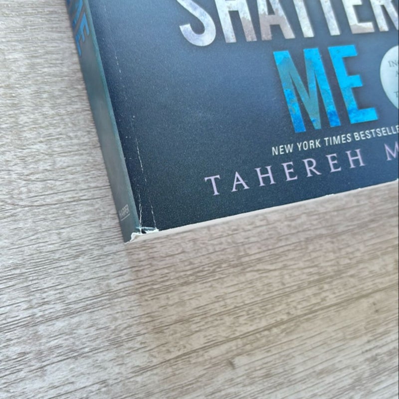 Shatter Me