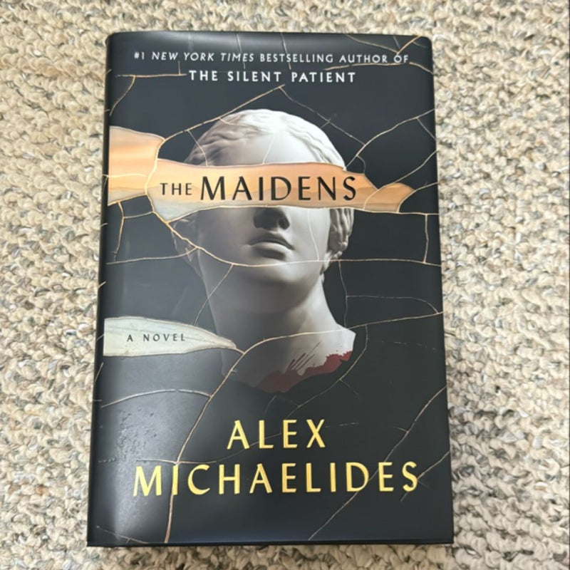 The Maidens
