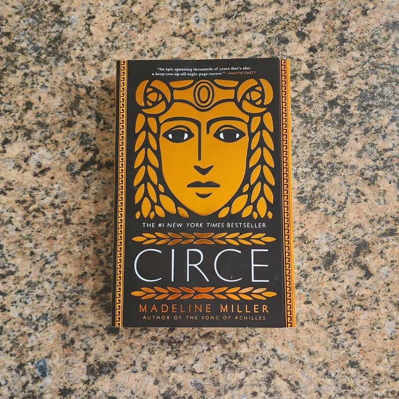 Circe