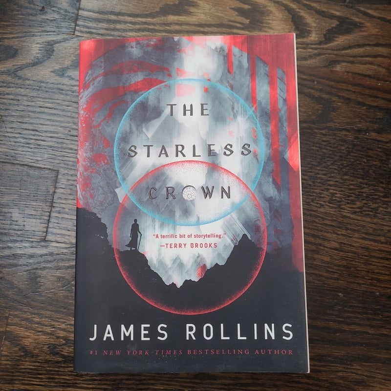 The Starless Crown