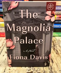 The Magnolia Palace