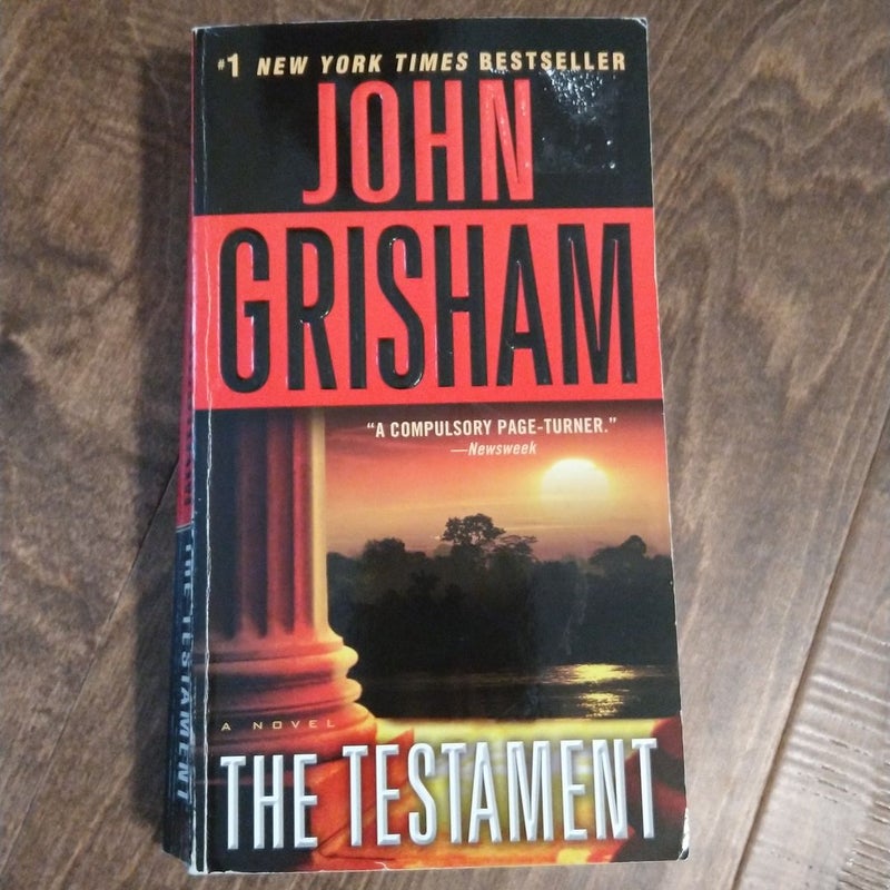 The Testament