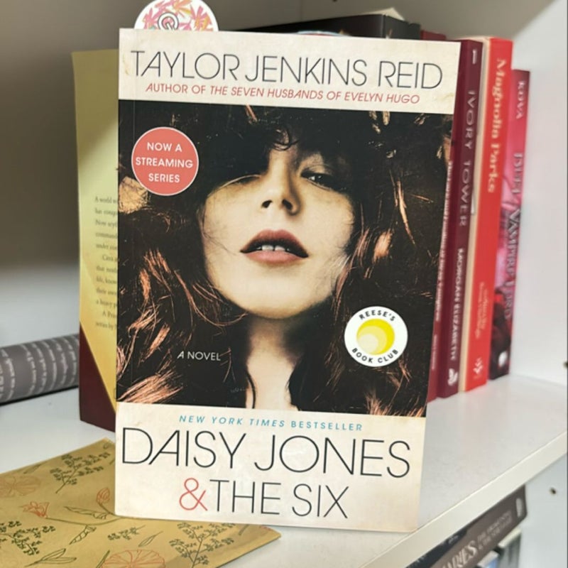 Daisy Jones and the Six