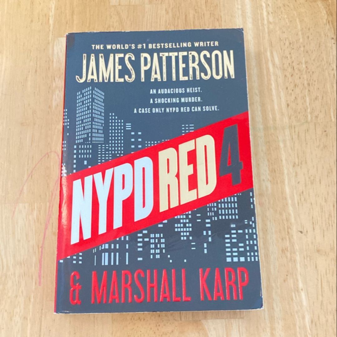 NYPD Red 4