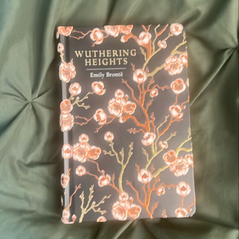 Wuthering Heights