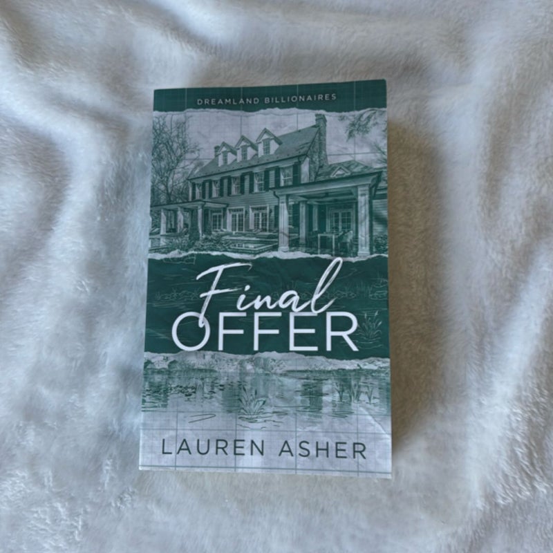 Final Offer