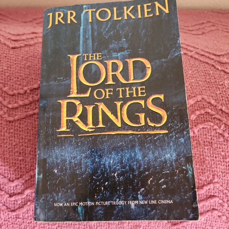 The Lord of the Rings