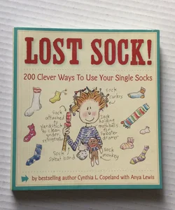 Lost Sock!