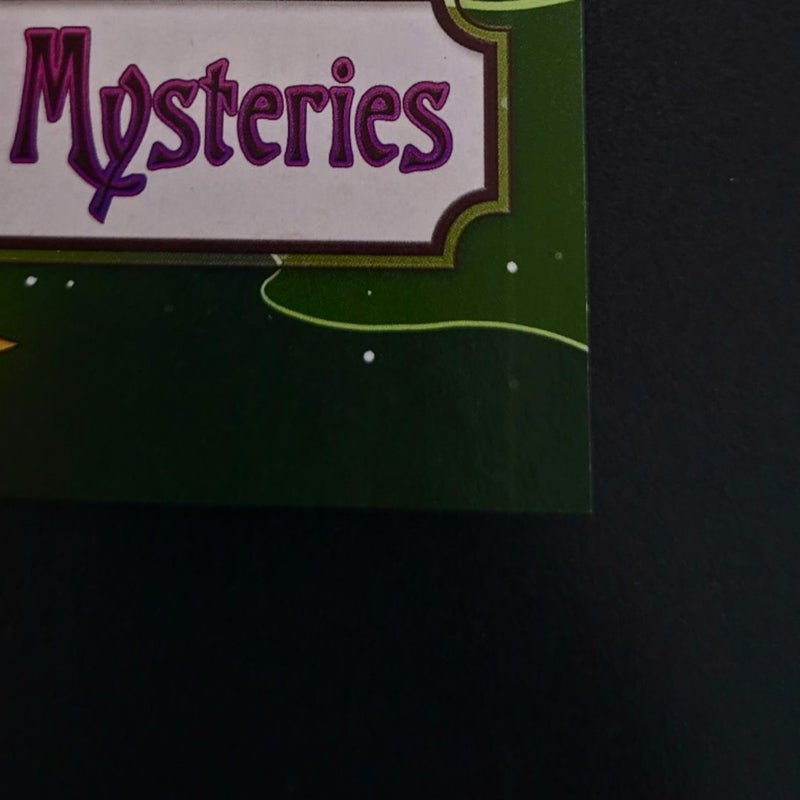 My Little Pony: Maretime Mysteries #2