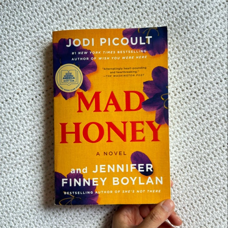 Mad Honey