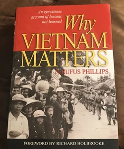 Why Vietnam Matters