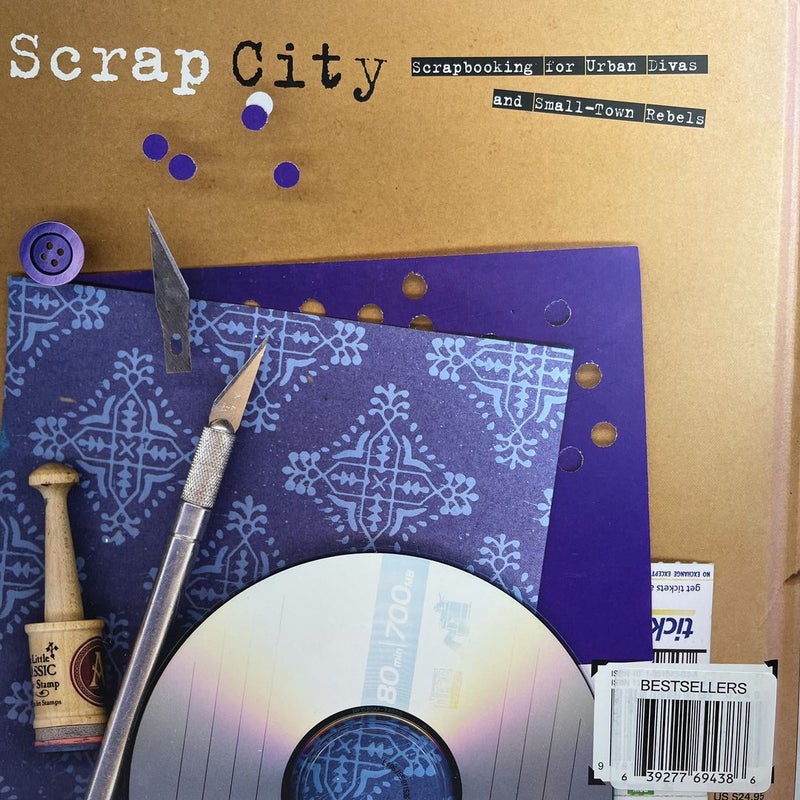 Scrap City