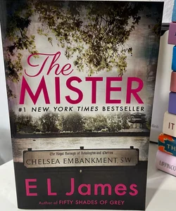 The Mister (Completely New)