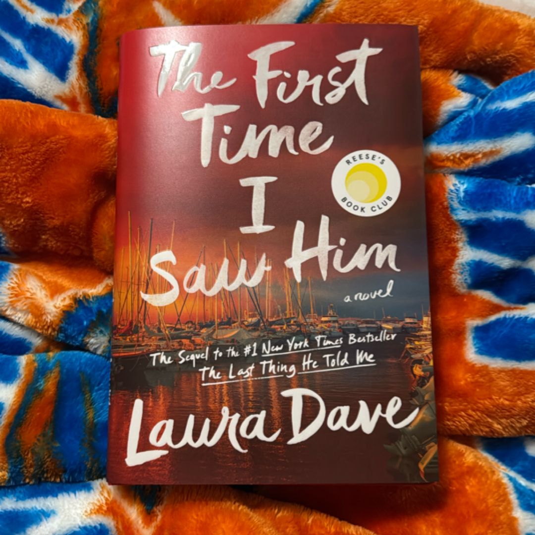 The First Time I Saw Him