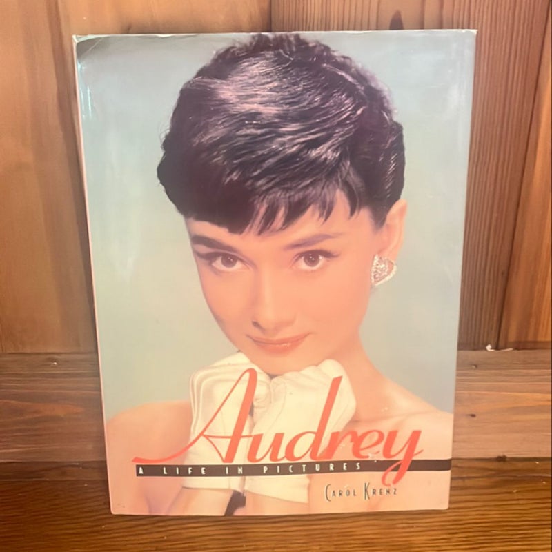 Audrey