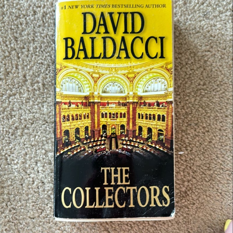 The Collectors